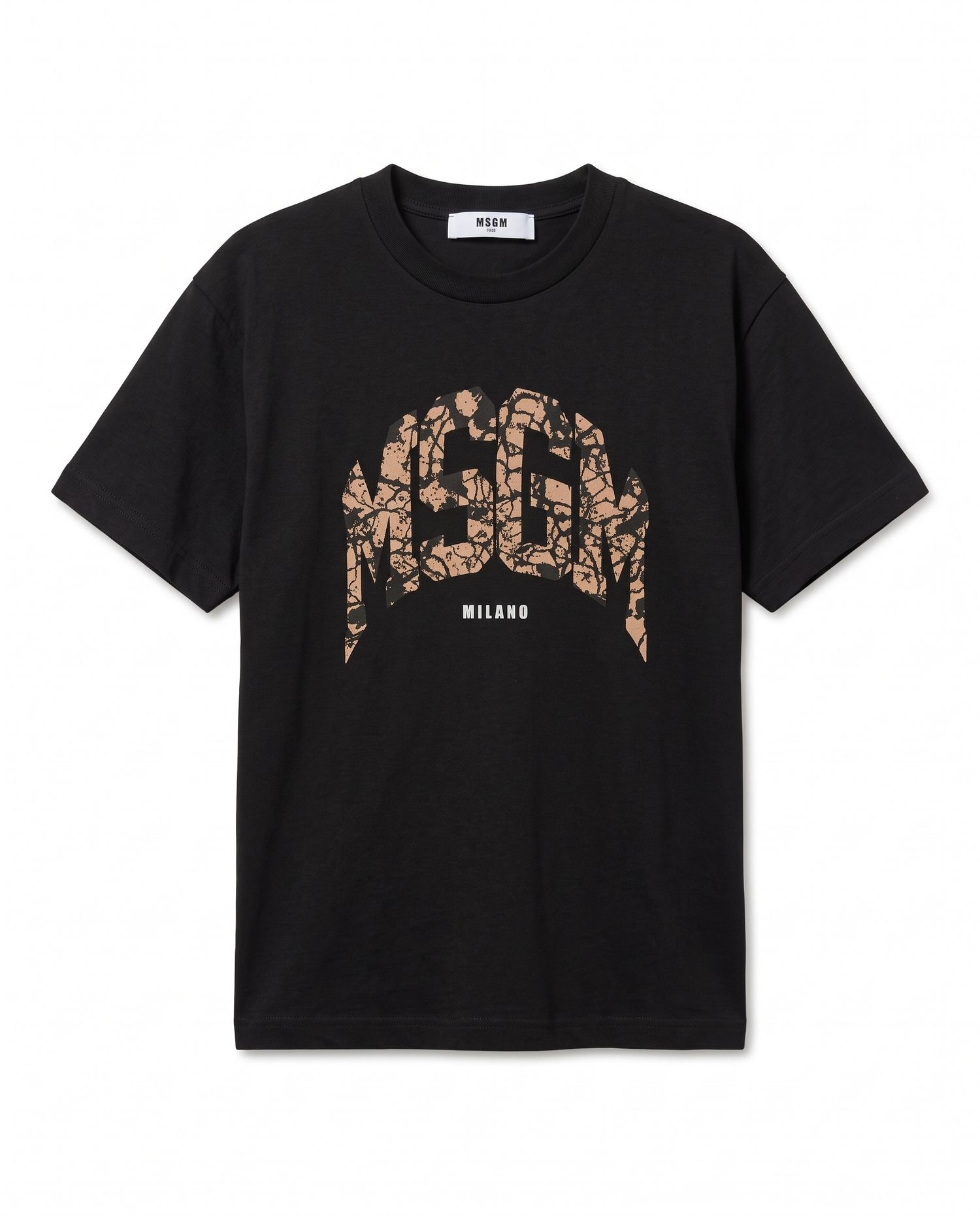 JERSEY T-SHIRT