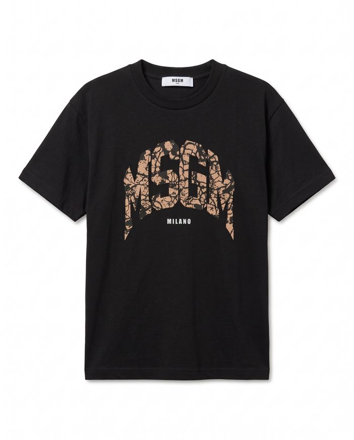 JERSEY T-SHIRT