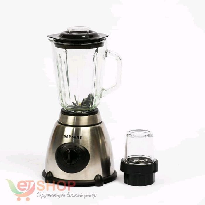 Жимсний блиндер