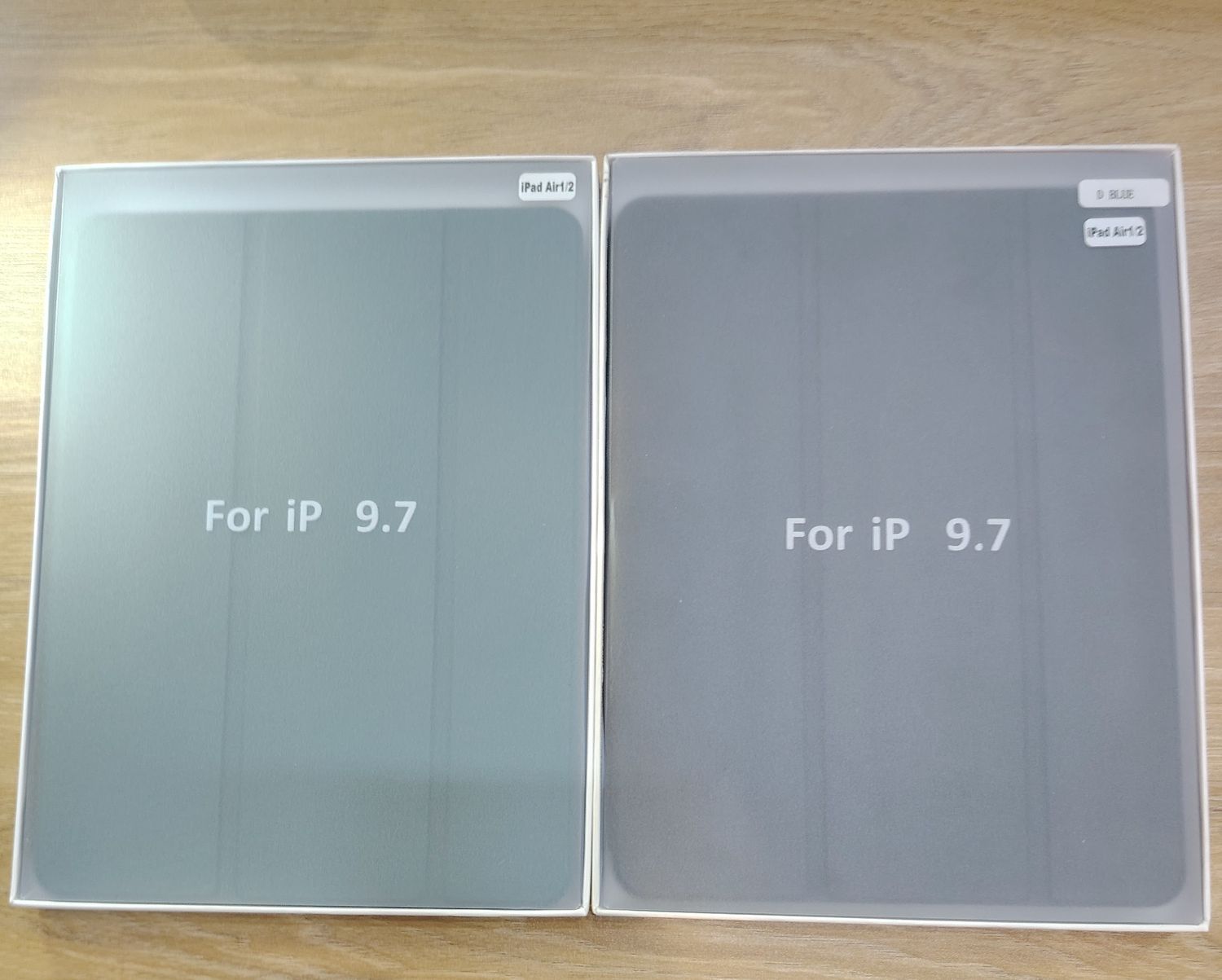 iPad Air 1/2 (2018) Кэйс - 9.7 инч