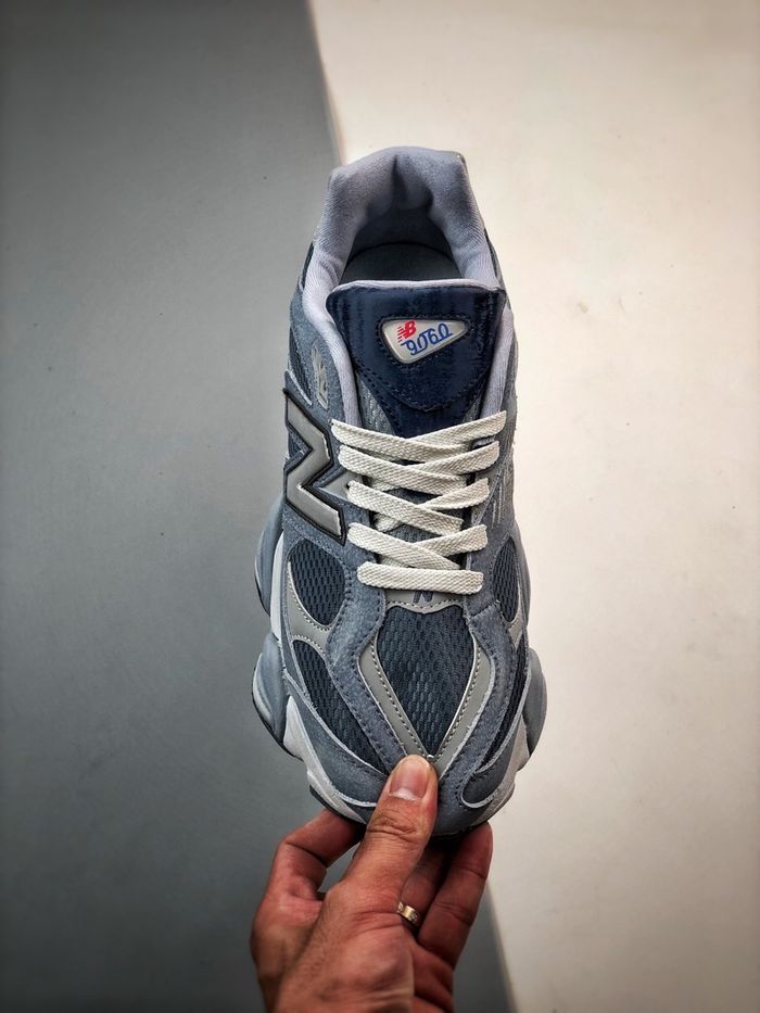 New Balance 9060 “Grey Day”🌚