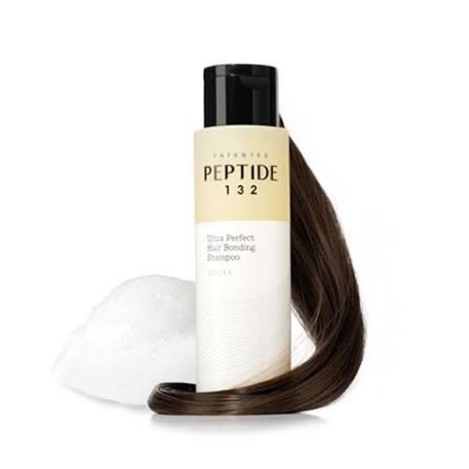 Ultra Perfect Hair shampoo