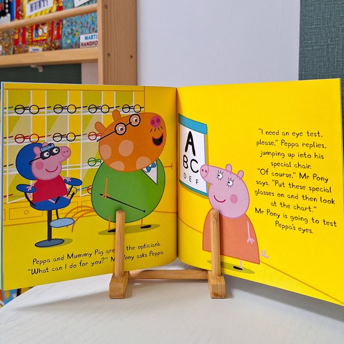 Peppa Pig 
