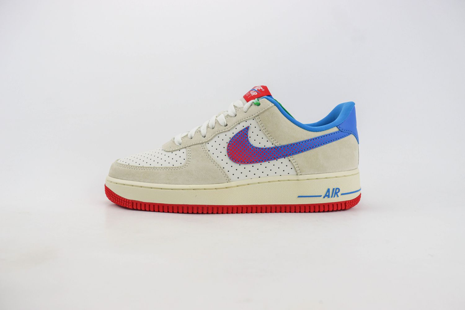 Nike Air Force 1 Low Nike Inc Pop Art 