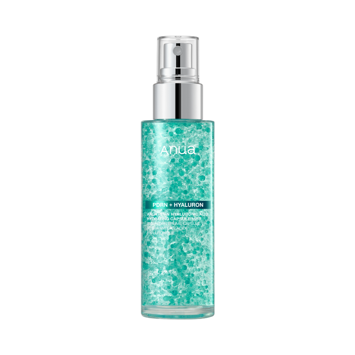 Anua pdrn+hyaluron mist 