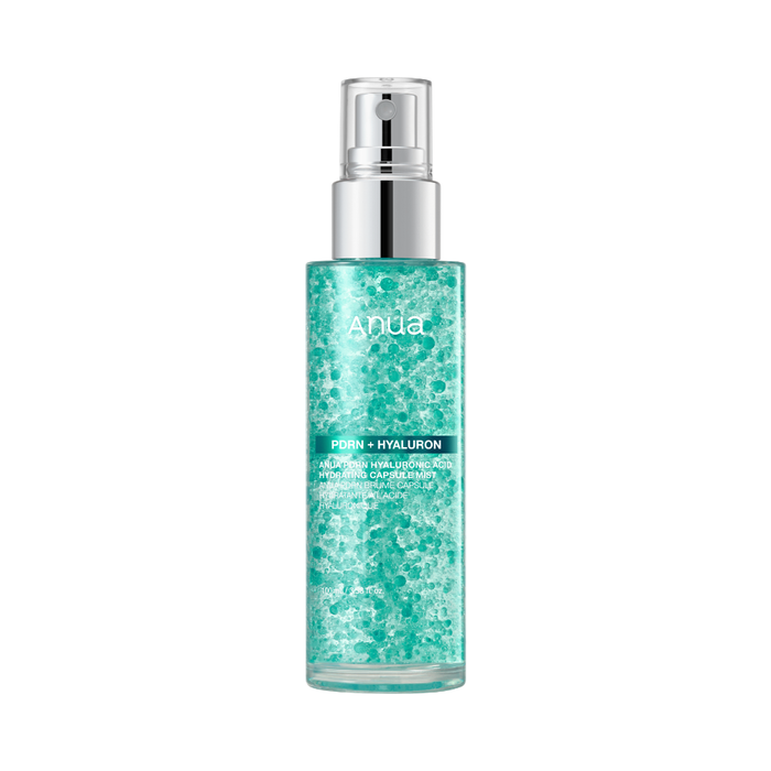 Anua pdrn+hyaluron mist 