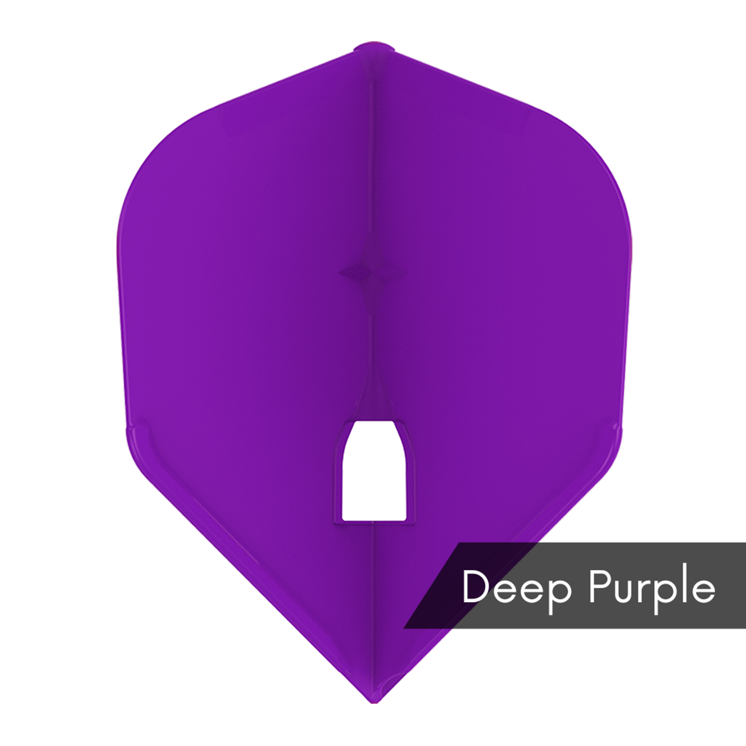  L STYLE PRO L3 FLIGHTS - DEEP PURPLE