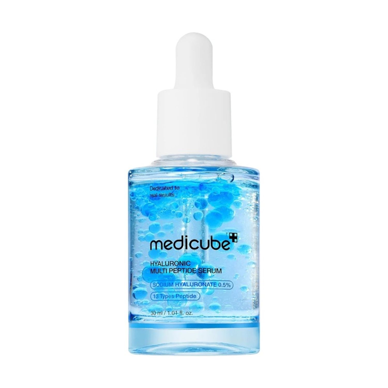 Hyluronic Multi Peptide PDRN Serum 