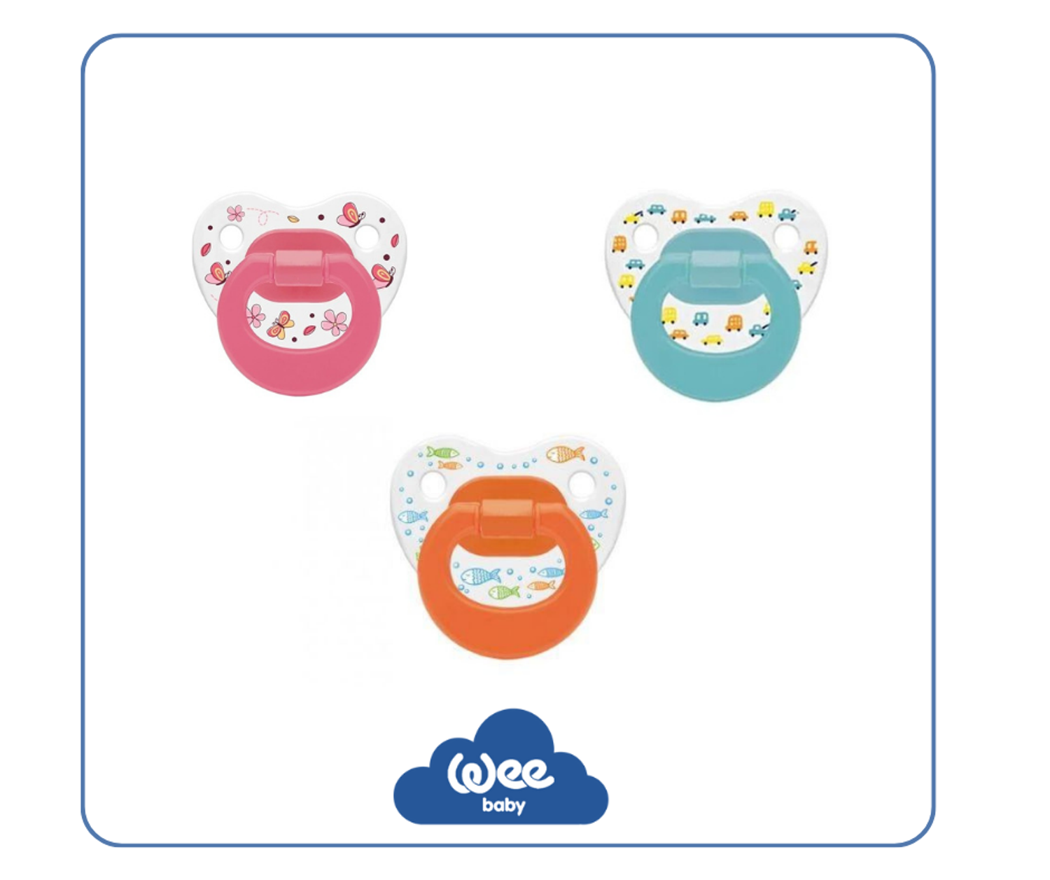 Соска +18 сар