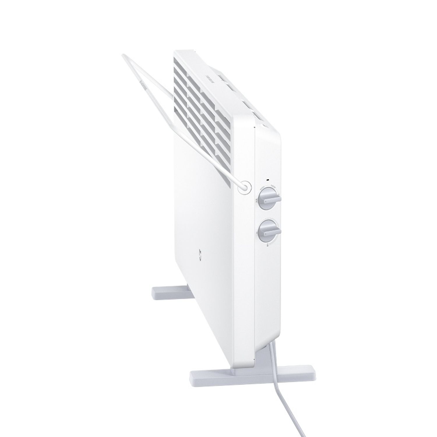 Electric Heater Temperature Control Version