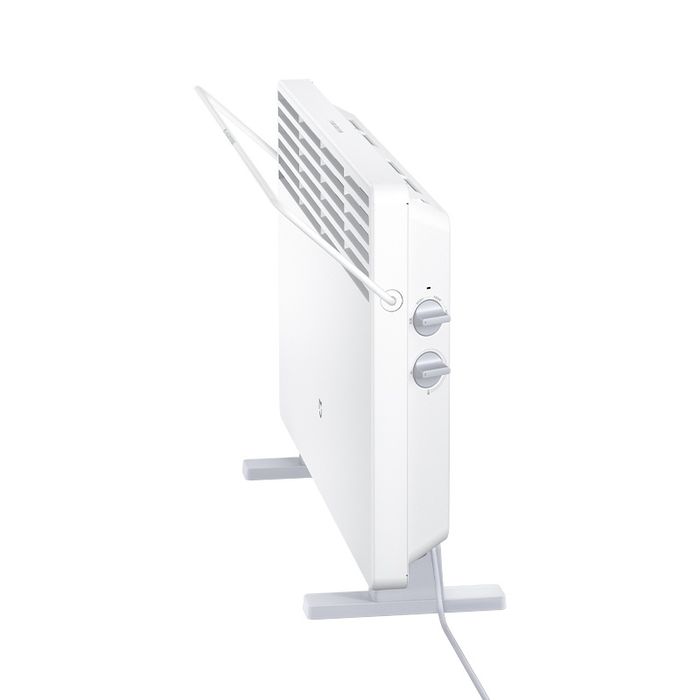 Electric Heater Temperature Control Version