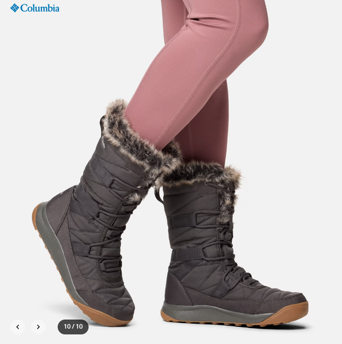 Columbia Women's Minx™ IV Boot