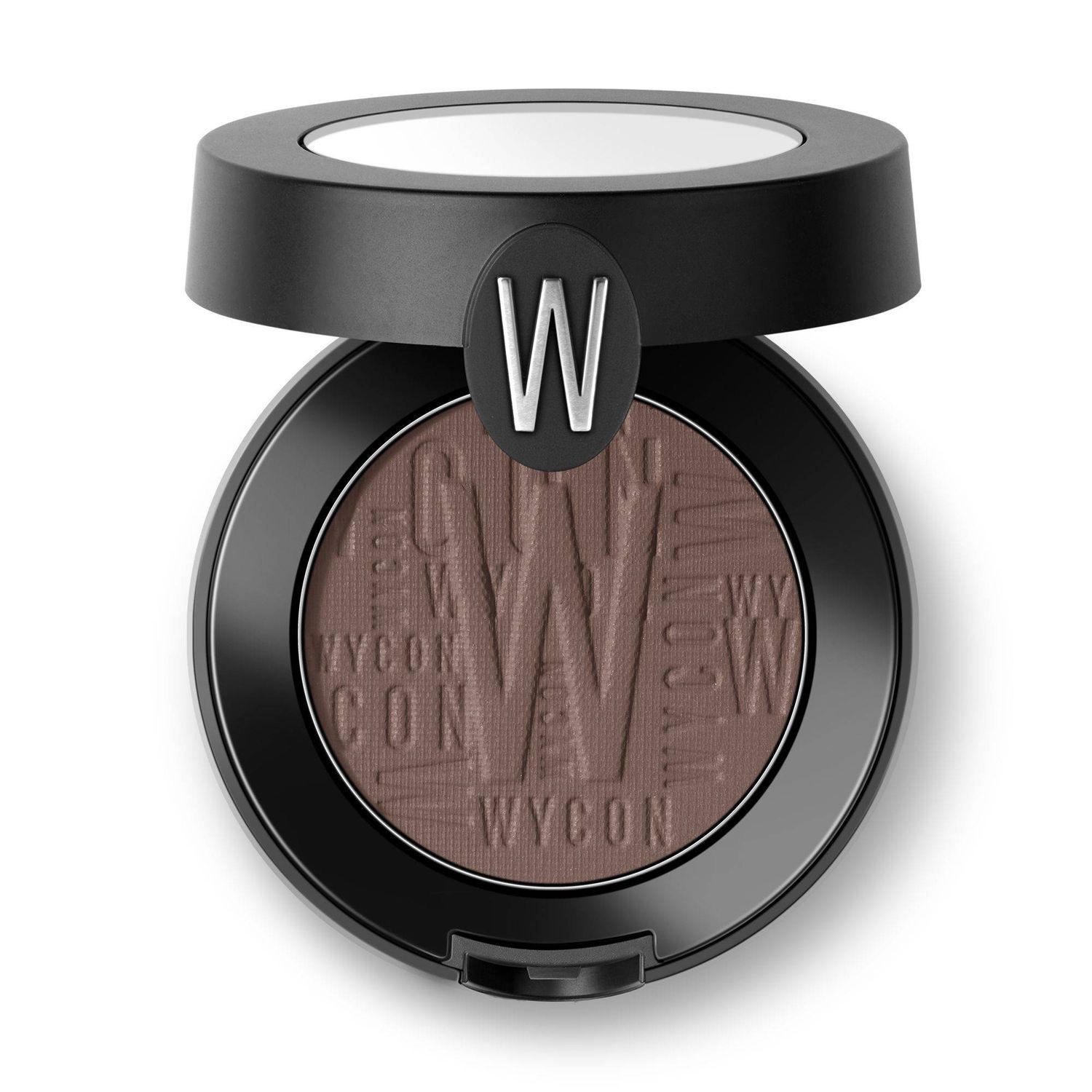 LAST CRUSH -  13 COOL BROWN  MONO EYESHADOW