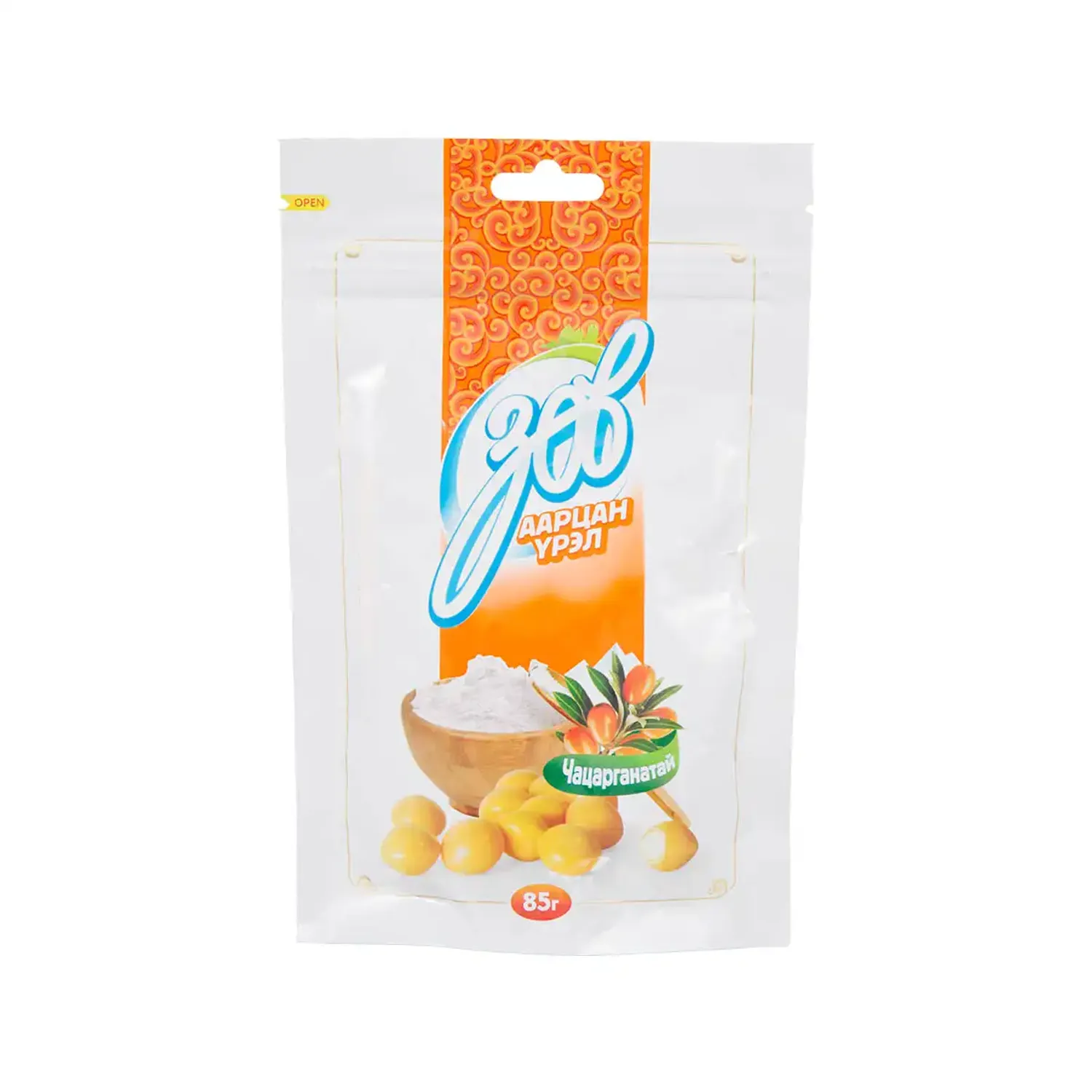 Аарцны үрэл Зөв 85гр