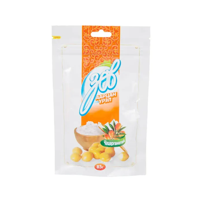 Аарцны үрэл Зөв 85гр