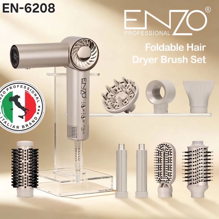 ENZO Professional EN-6208