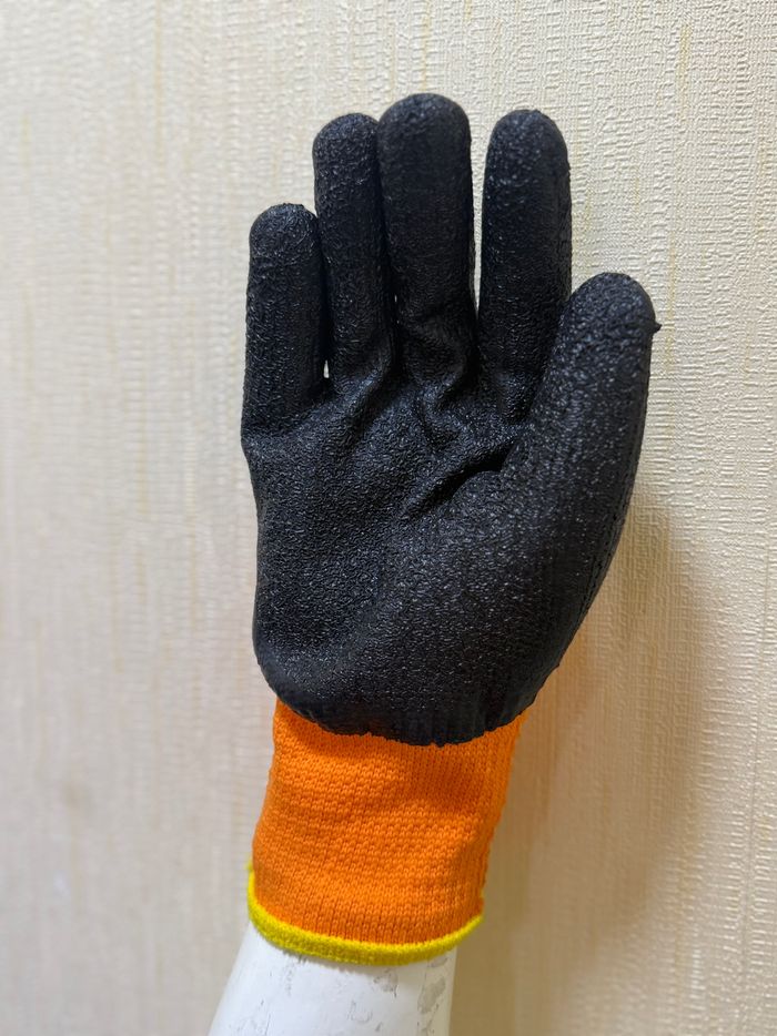 Ажлын бээлий #300 хар