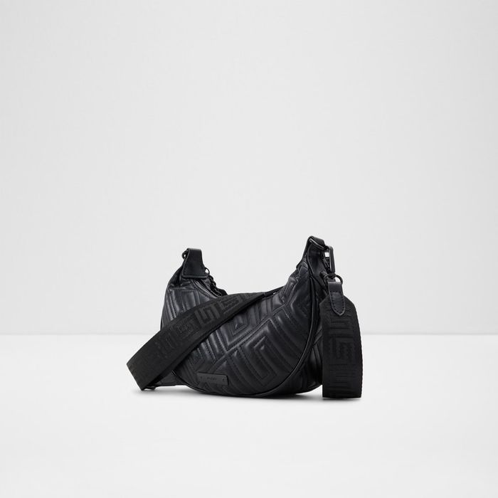 KATALYNA-8-BLACK/BLACK -Ladies City Handbags