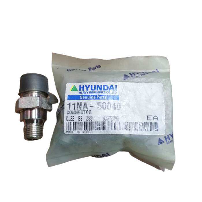 CONNECTOR / Холбогч