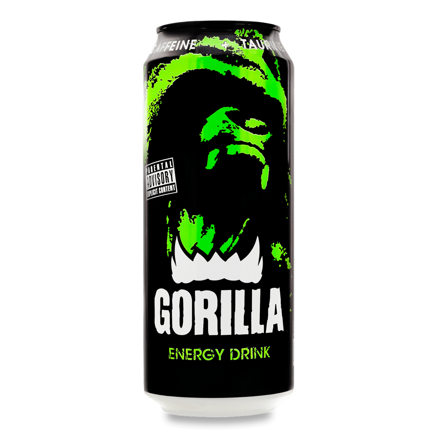 Ундаа Gorilla energy 500ml