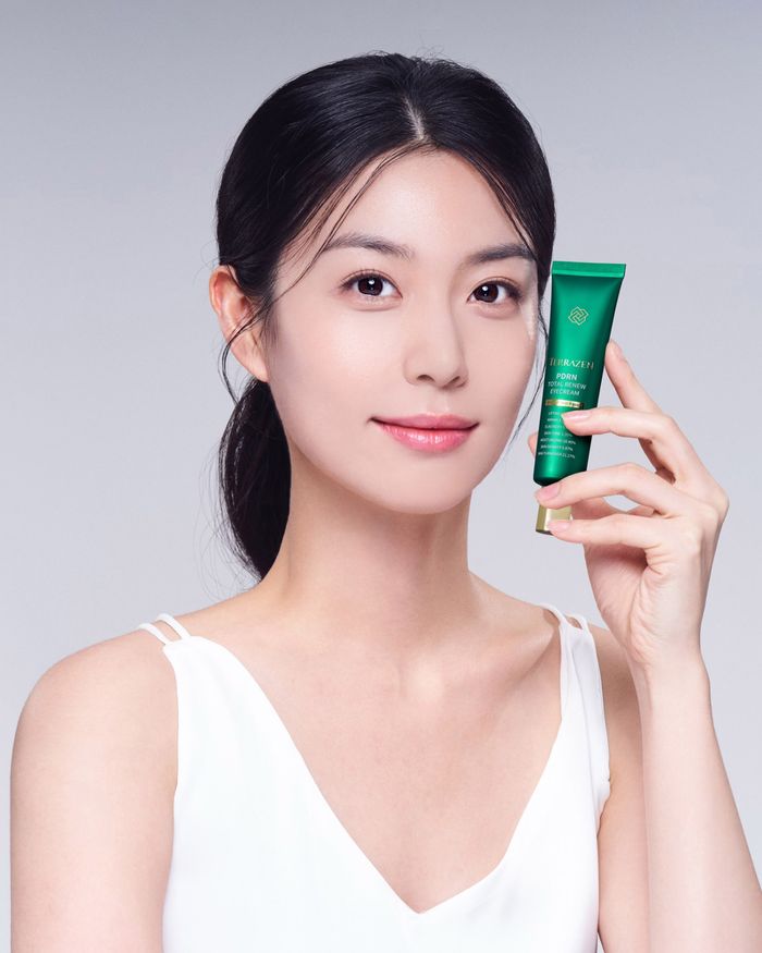 PDRN Total Renew eye cream 