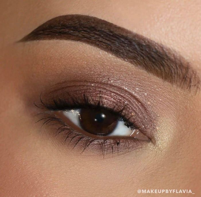 Moira Everlast Shimmer Cream shadow (007,mocha bronze)