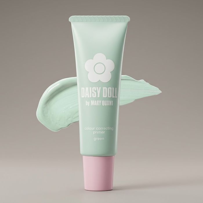 Daisy Doll өнгө засах праймер G ногоон (улайлт дардаг)