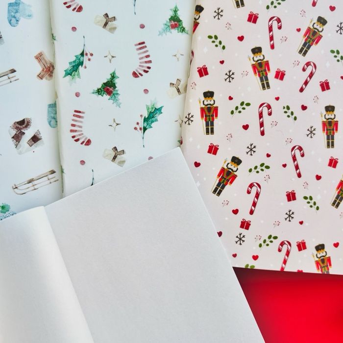 Цөмөөхэй🎄 | А6 дэвтэр