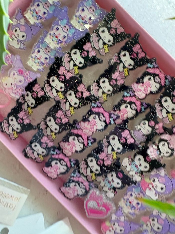 куроми гэрэл асдаг бөгж 