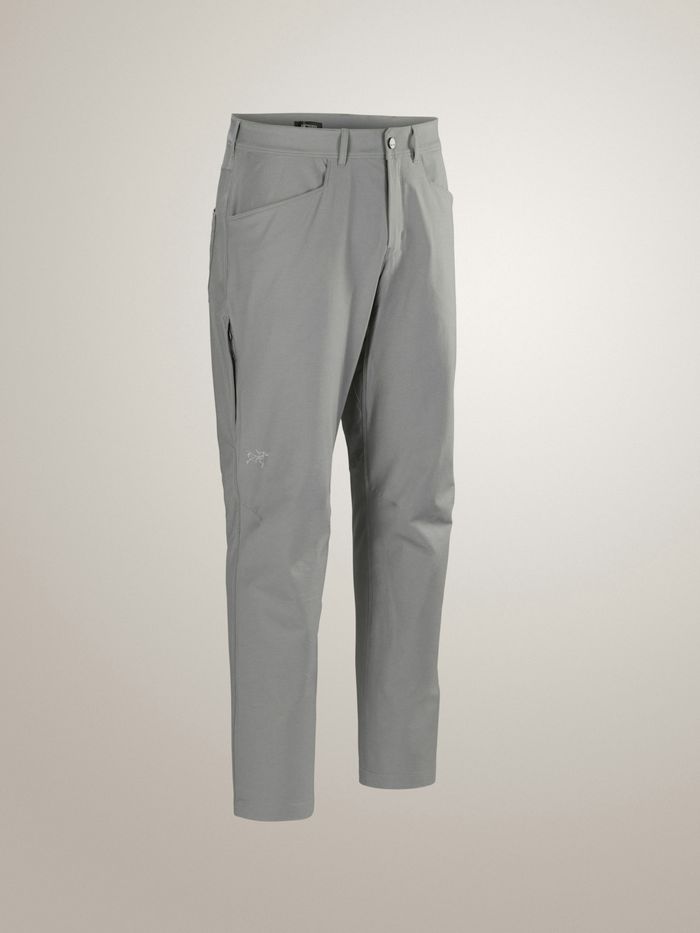 Arc'teryx | Kragg Cotton | Pants | Men