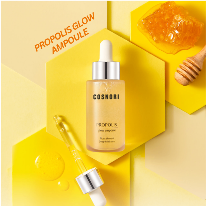 Propolis Glow Ampoule