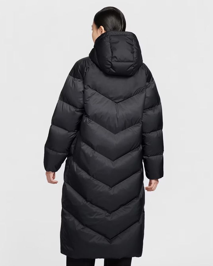Nike Sportswear Windpuffer