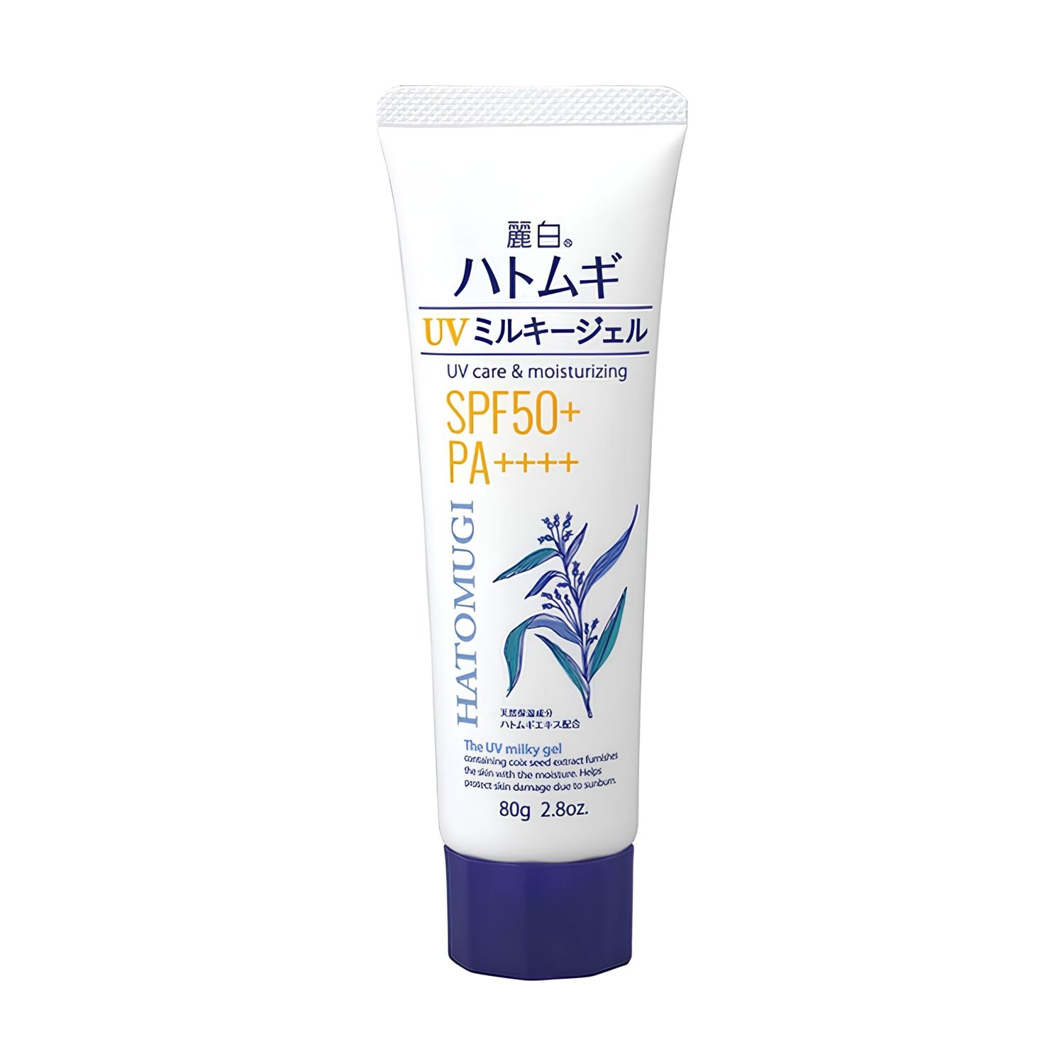 Хатомүги нарны тос /spf50/