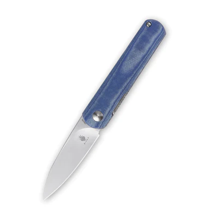 Kizer Feist Blue V3499C1