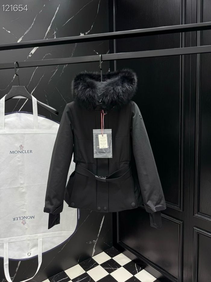 Moncler загварын куртка 