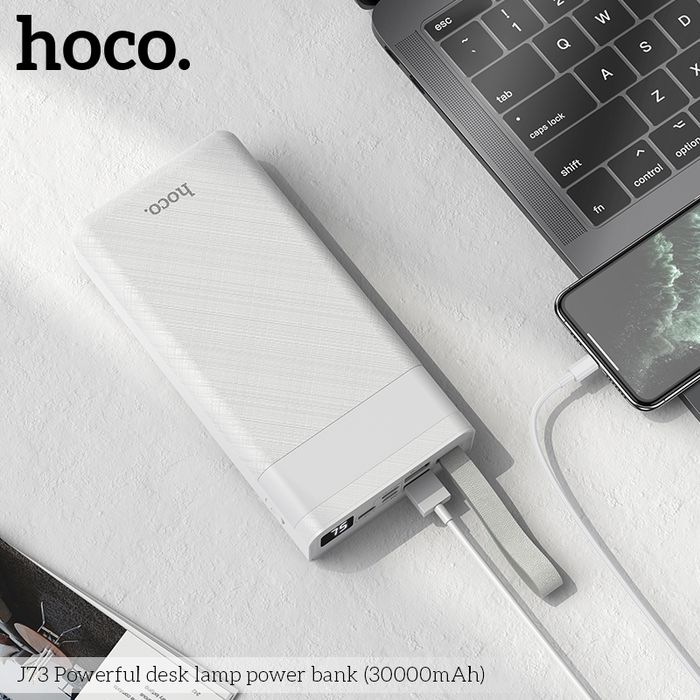 Hoco J73 Зөөврийн цэнэглэгч