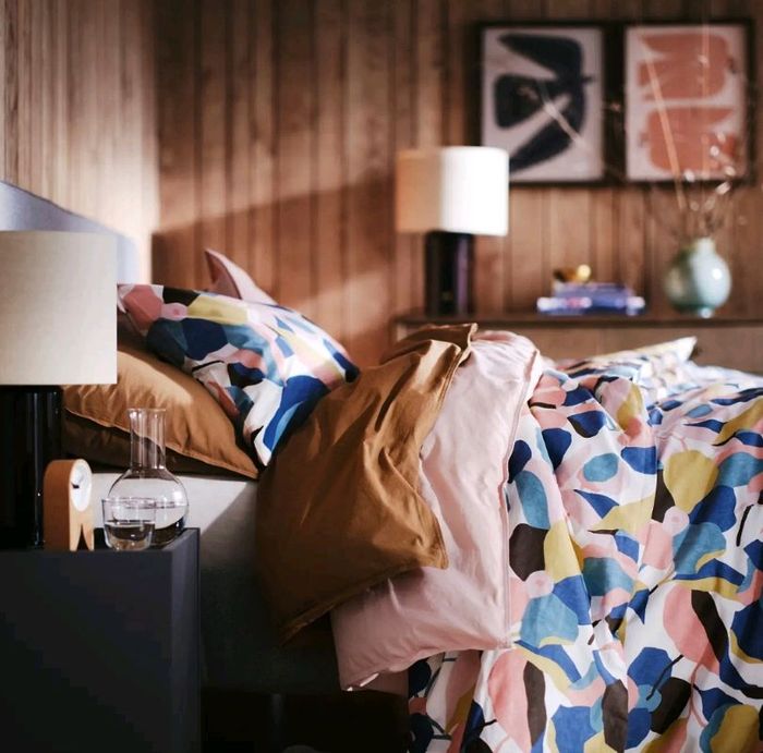 1 хүн даавуу /Ikea/