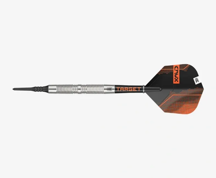 Target CRUX 11 90% SOFT TIP DARTS 2023