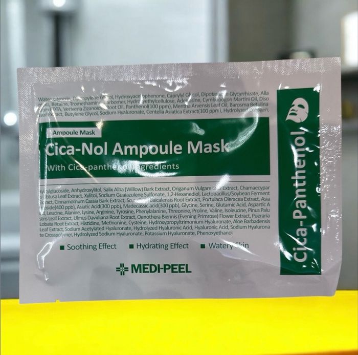 Medi-Peel Cica-Nol Ampoule