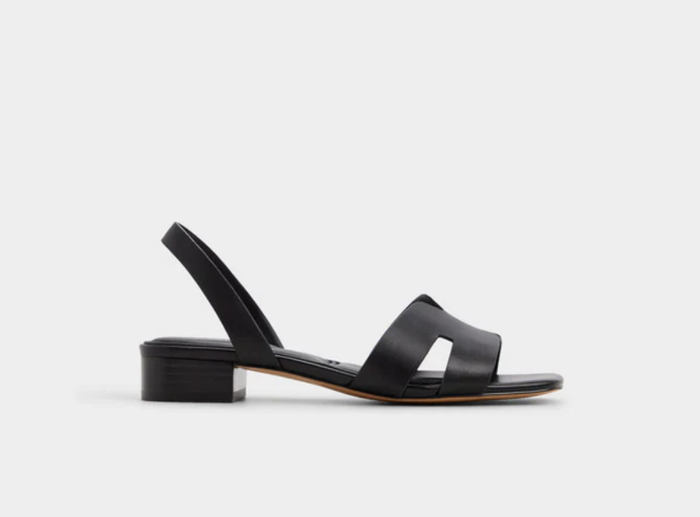 JAVAMANNON-1-BLACK-L Cas Sandals