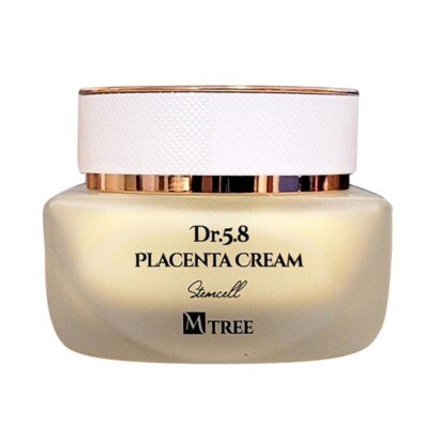 Dr.5.8 Placenta Cream 