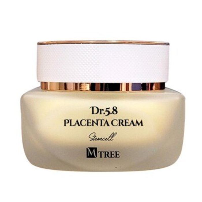 Dr.5.8 Placenta Cream 