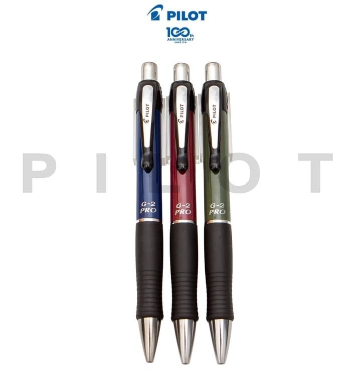 Pilot бал үзгэн 0.7 BL-G2P-7-L
