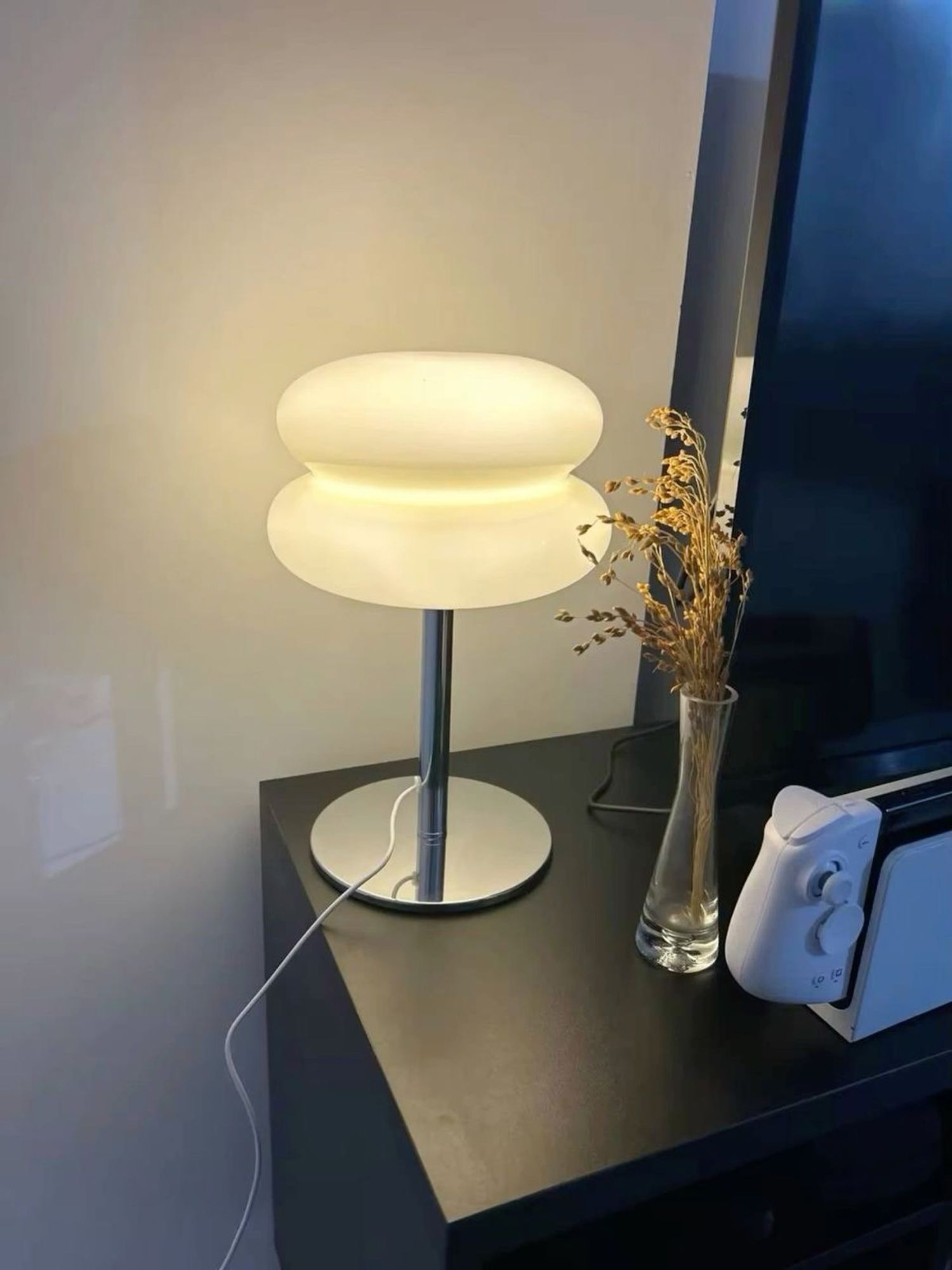 Macaron lamp