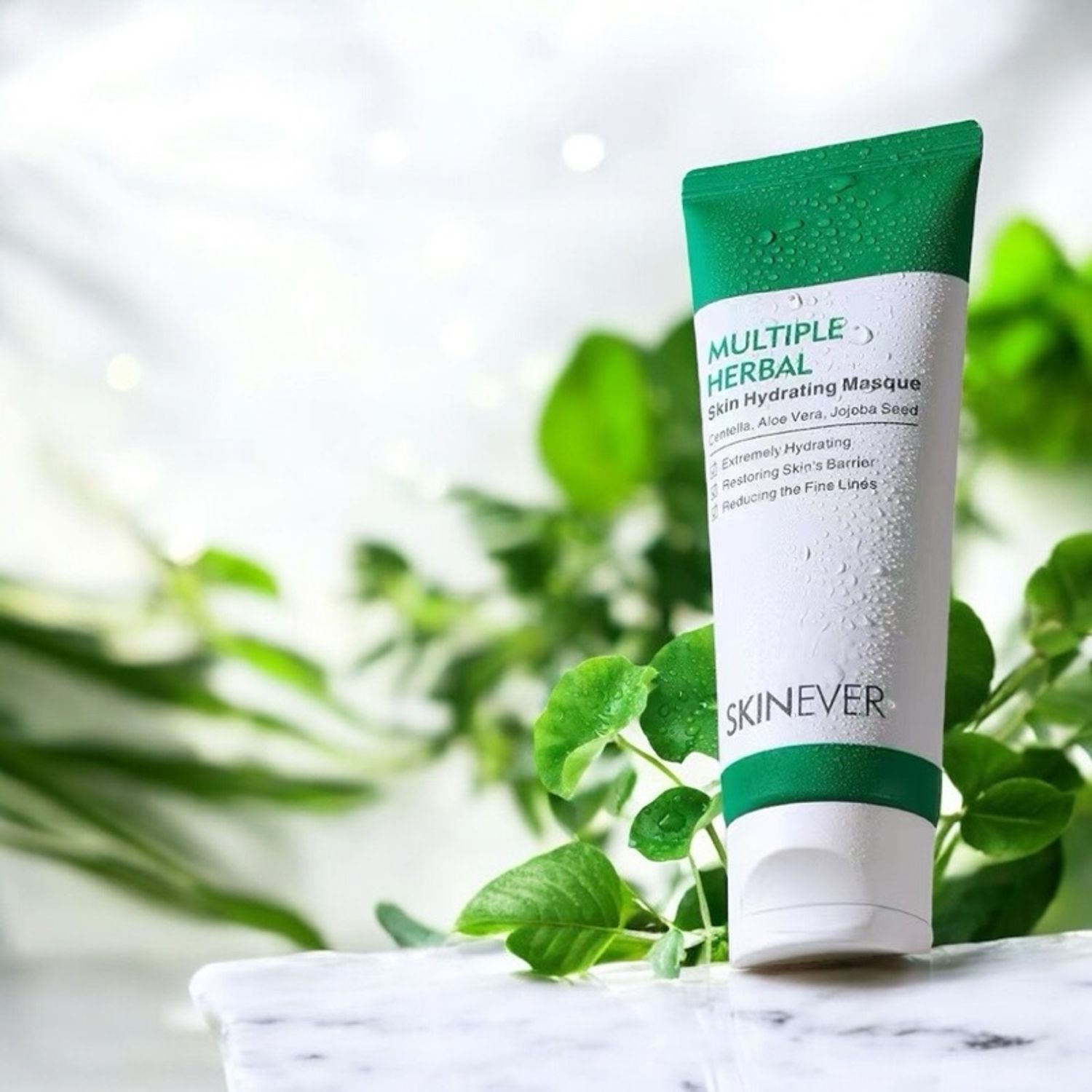 MULTIPLE HERBAL SKIN HYDRATING M