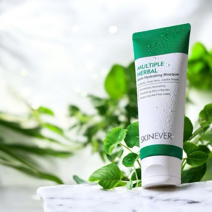 MULTIPLE HERBAL SKIN HYDRATING M