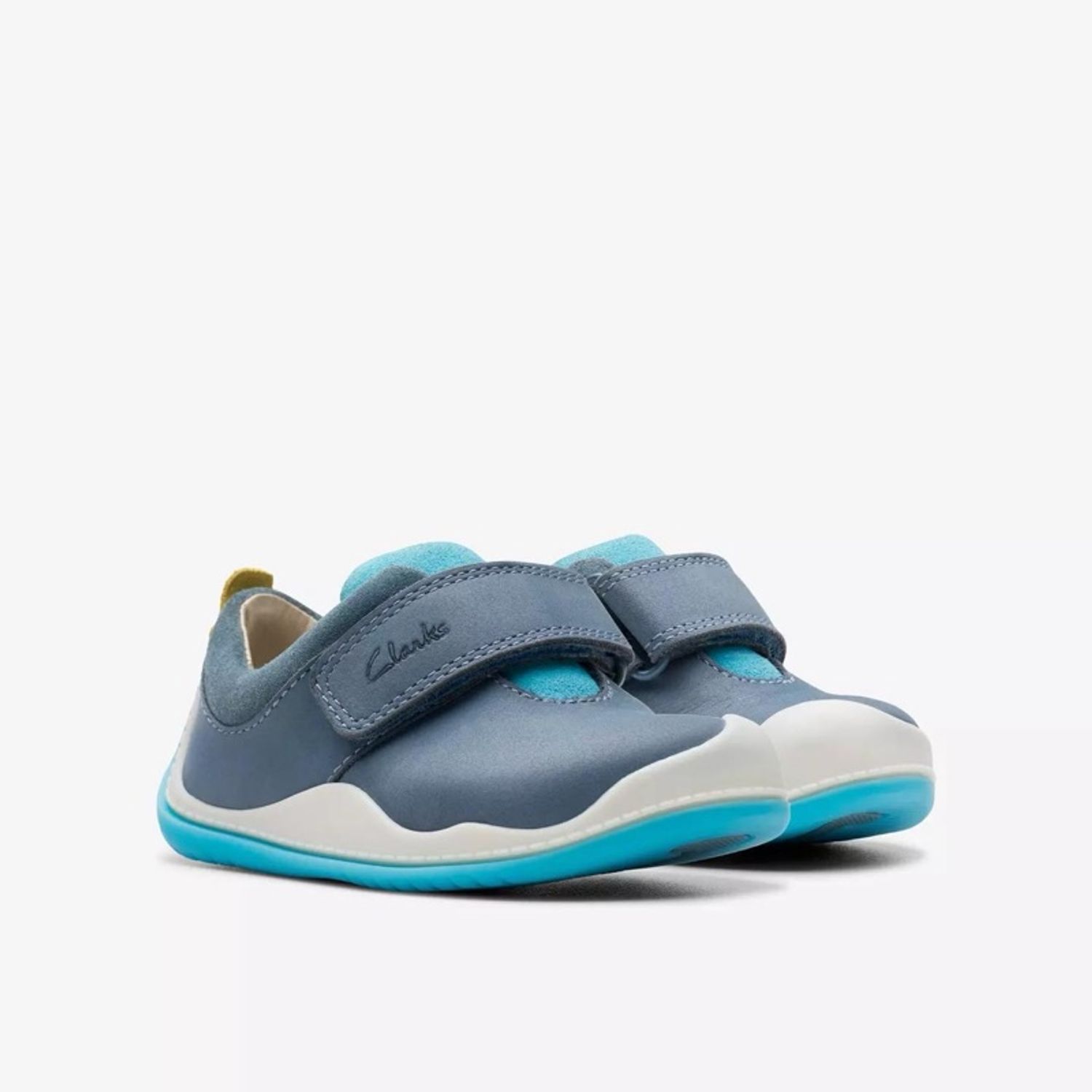 Clarks roller