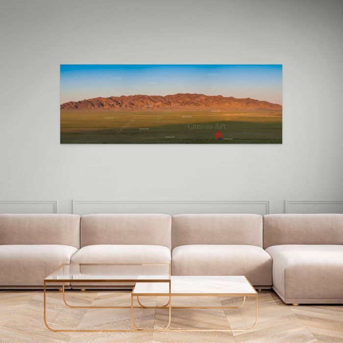 Дэлгэрхангай уул 