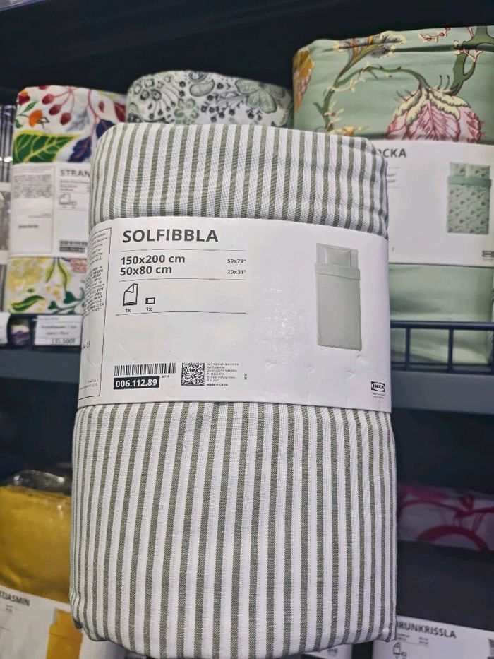 Шанхай Ikea 1 хүн даавуу 