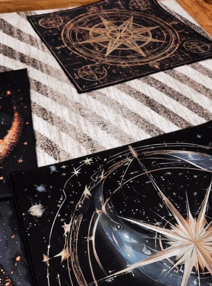 Тарот дэвсгэр том